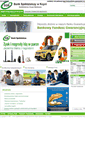 Mobile Screenshot of bskcynia.pl